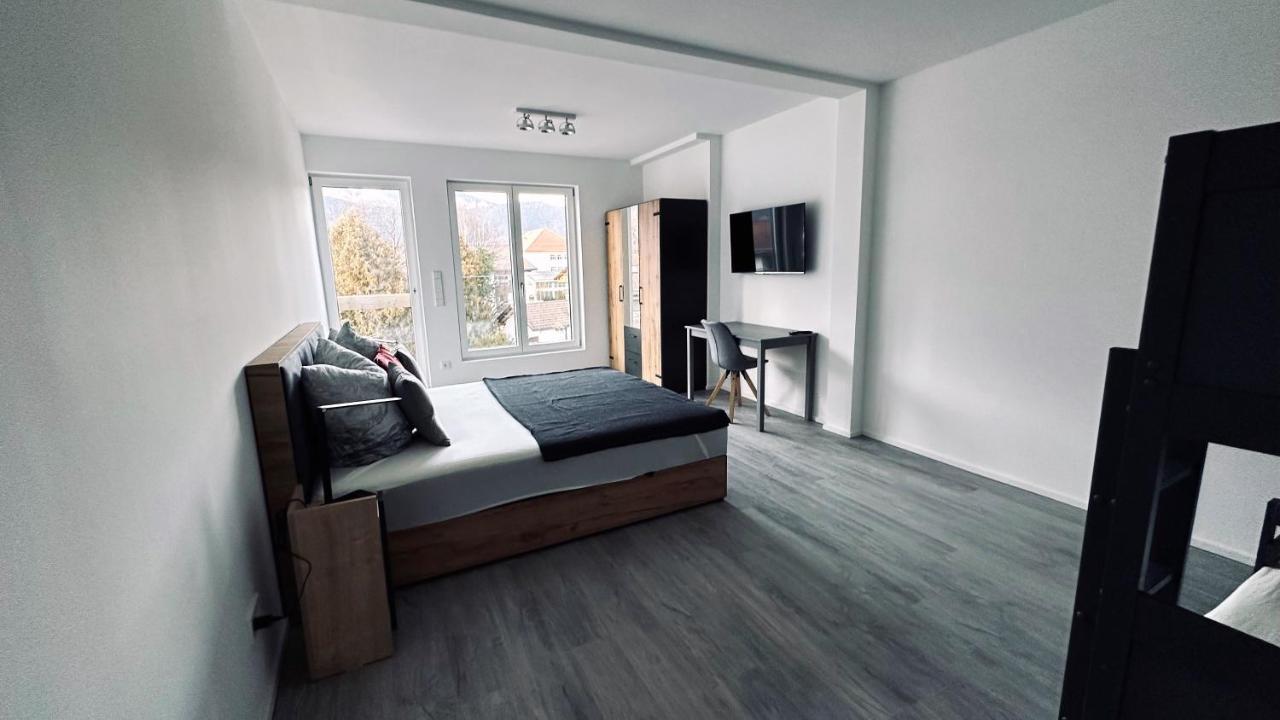 Das Ludwig - Haus Hochland Garmisch-Partenkirchen Eksteriør billede