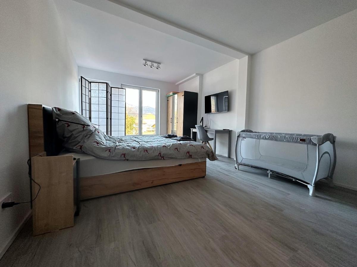 Das Ludwig - Haus Hochland Garmisch-Partenkirchen Eksteriør billede