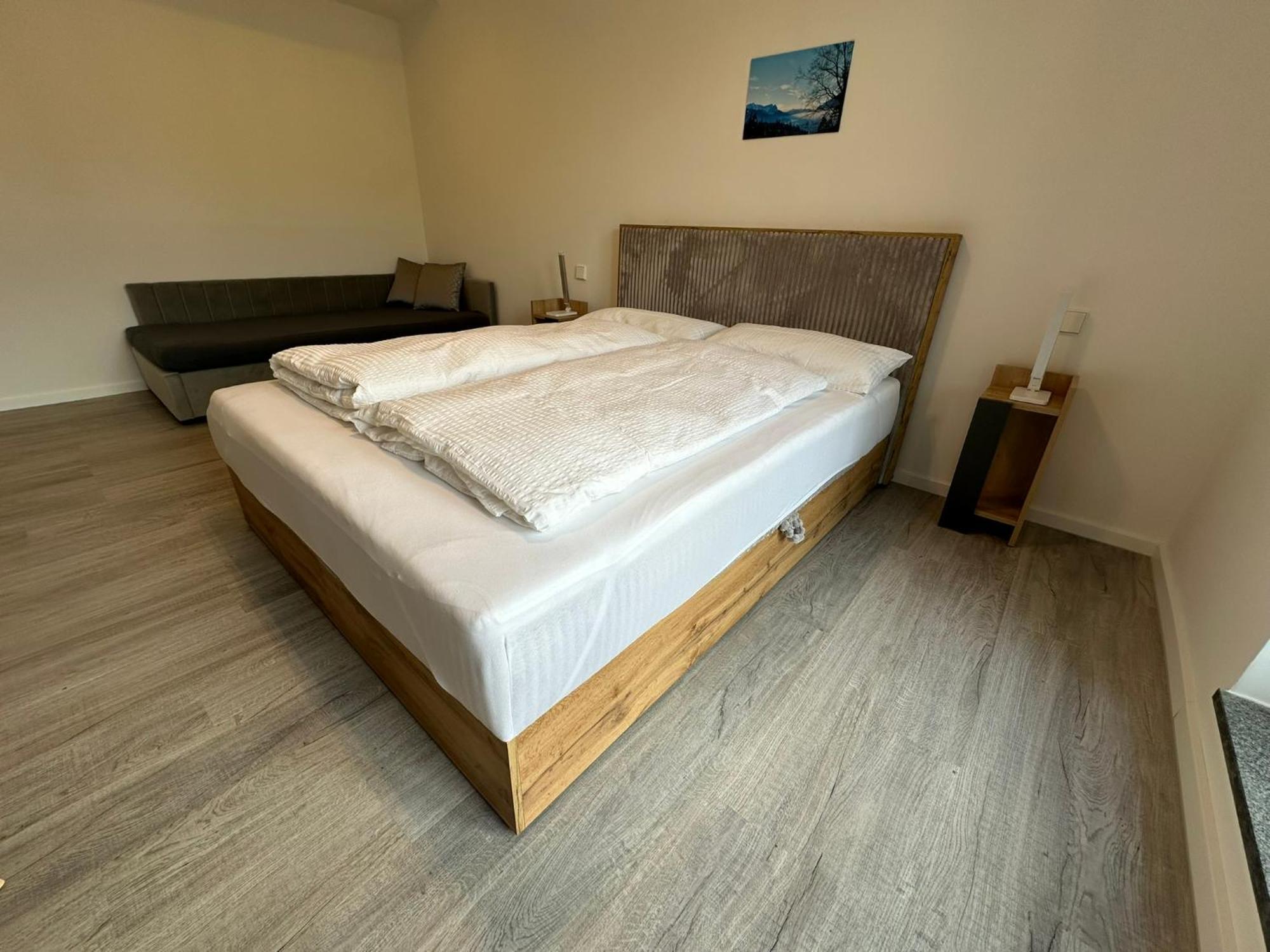 Das Ludwig - Haus Hochland Garmisch-Partenkirchen Eksteriør billede