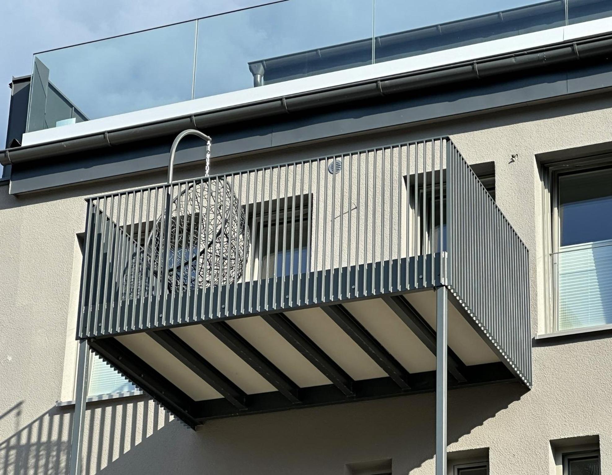 Das Ludwig - Haus Hochland Garmisch-Partenkirchen Eksteriør billede