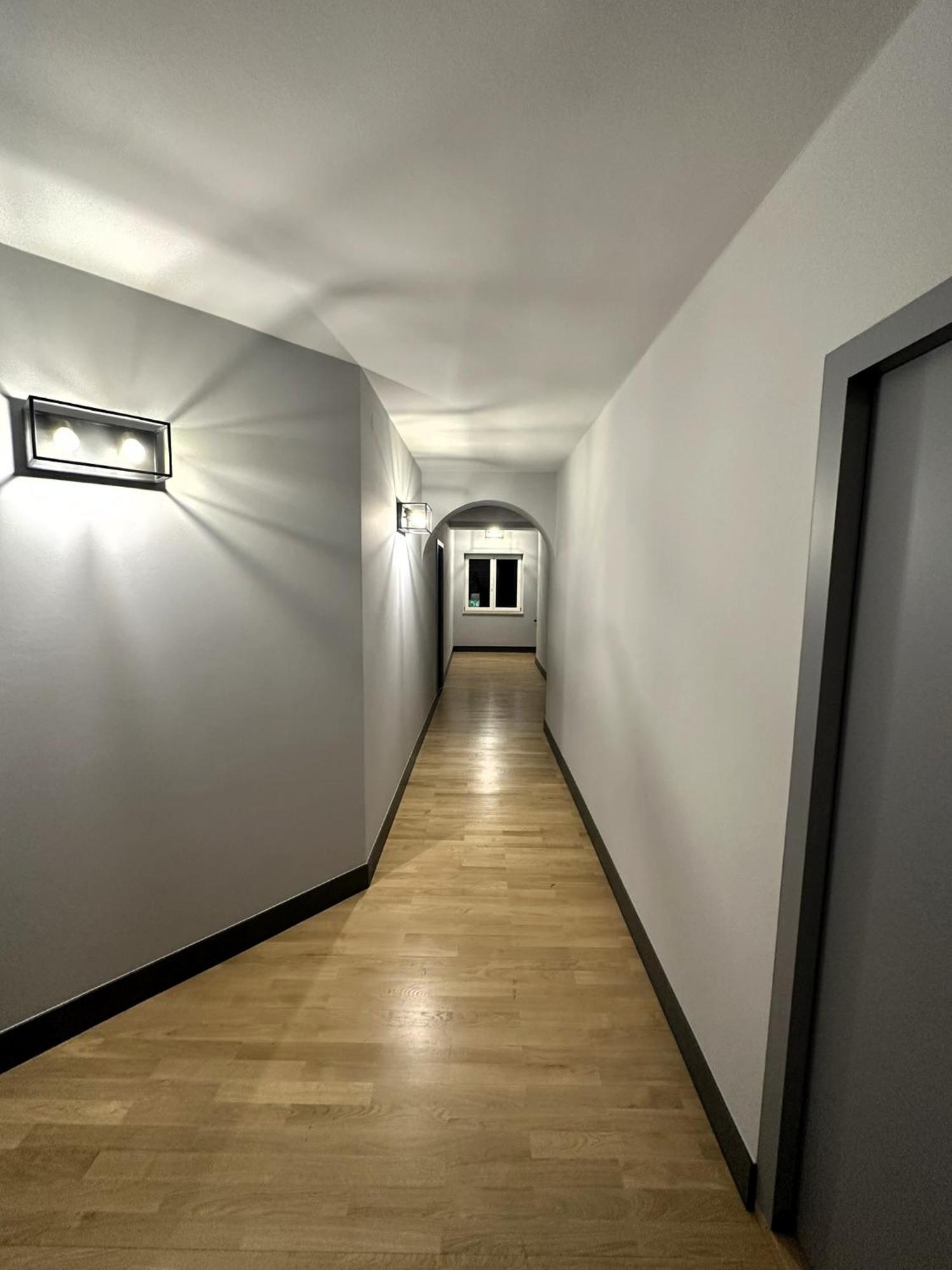 Das Ludwig - Haus Hochland Garmisch-Partenkirchen Eksteriør billede
