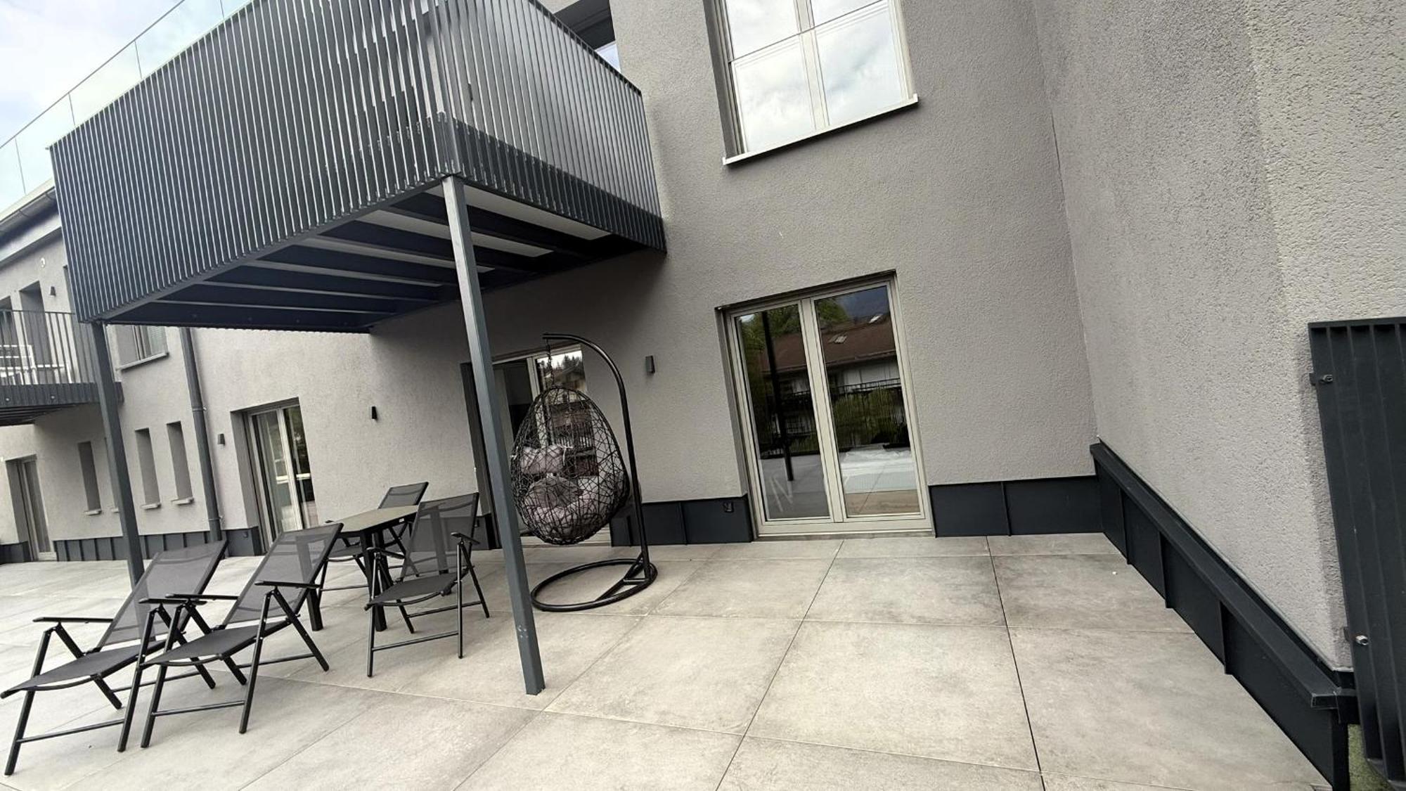 Das Ludwig - Haus Hochland Garmisch-Partenkirchen Eksteriør billede